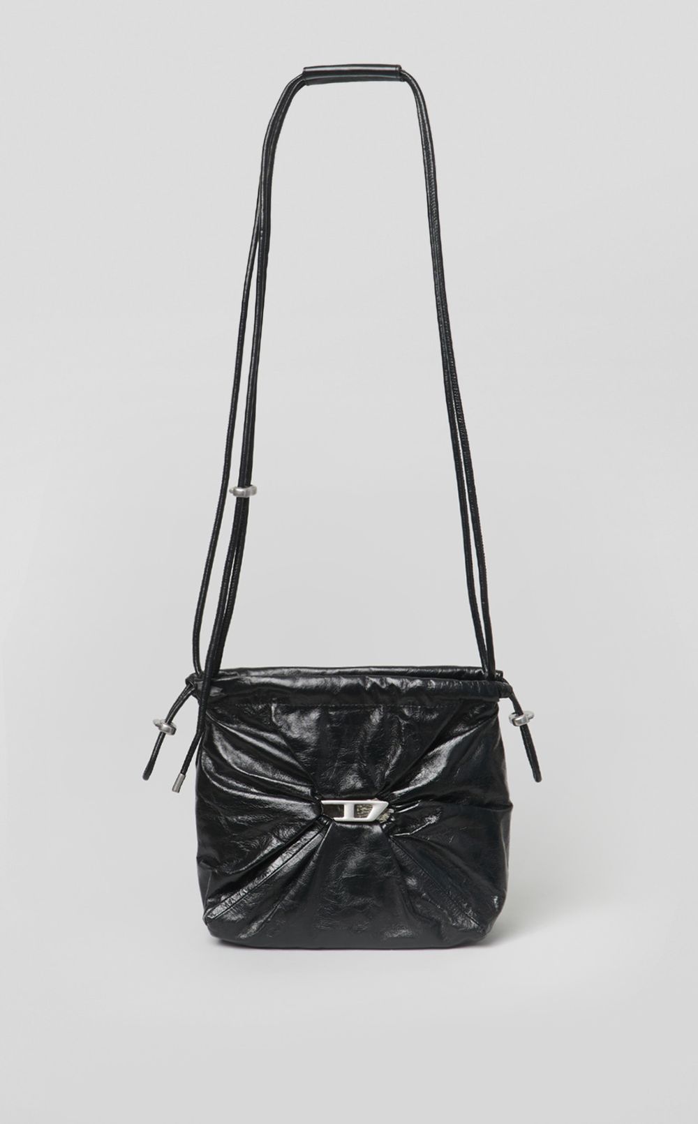 D-BUCKETショルダーバック