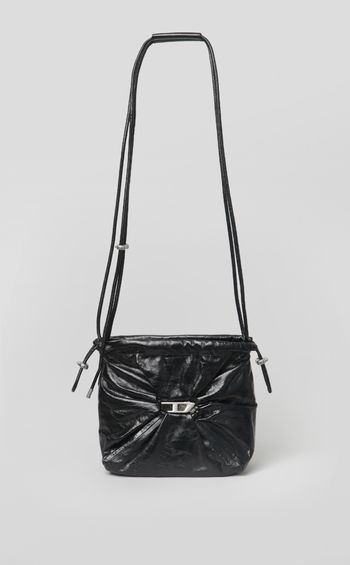 D-BUCKETショルダーバック