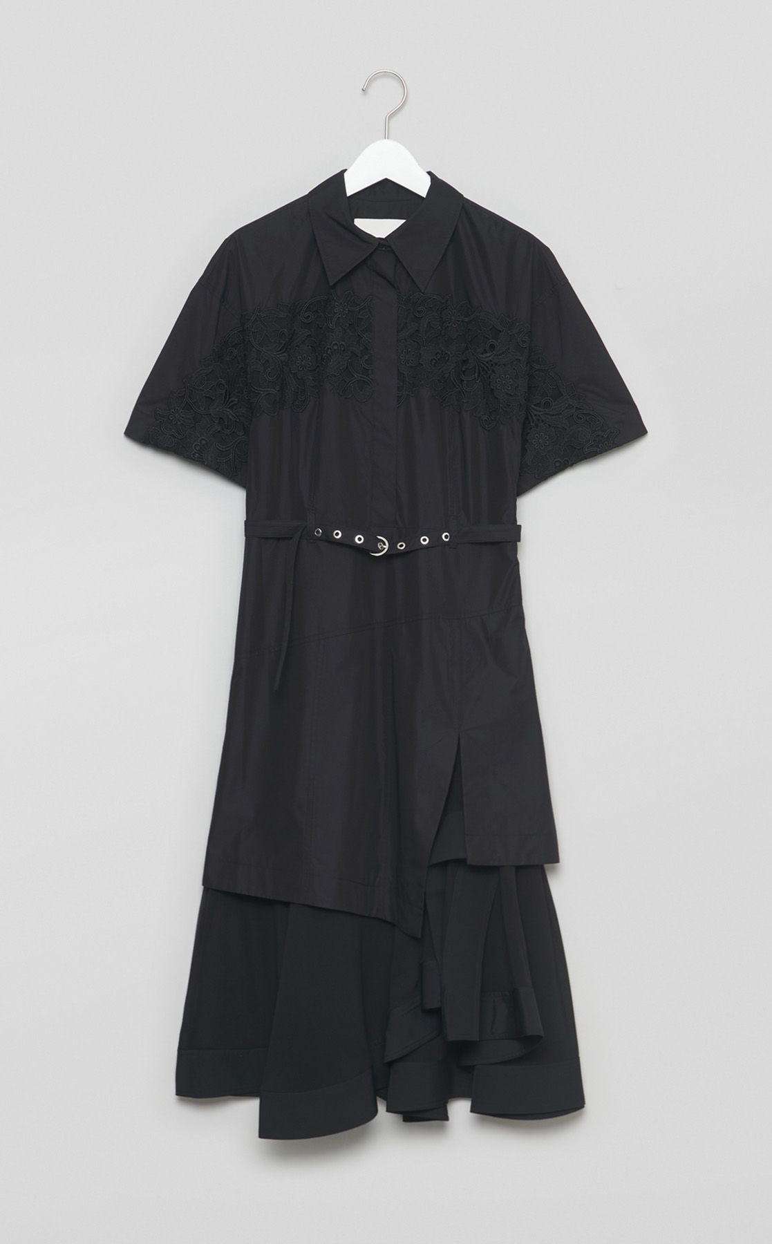 【新品】スリーワン フィリップ リム（3.1 Phillip Lim)  長袖シャツ　0  黒/01847 楽天市場】3.1 phillip lim（Tシャツ・カットソー｜トップス