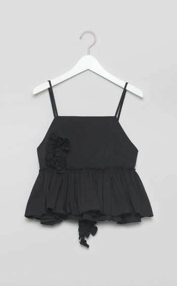 【roop】ファンシービスチェ