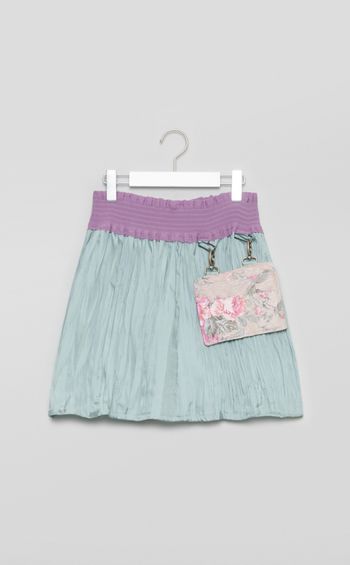 【roop】Healing Garden Skirt
