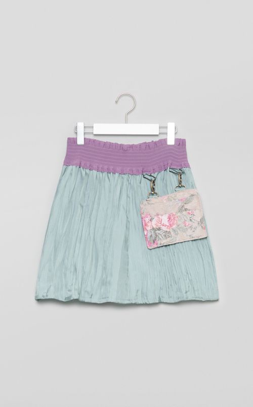 【roop】Healing Garden Skirt