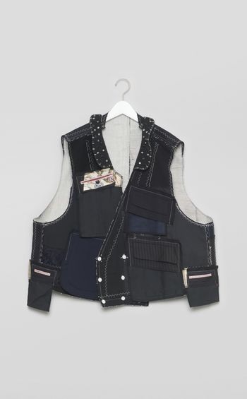 【roop】DE/RE V LUX FAB