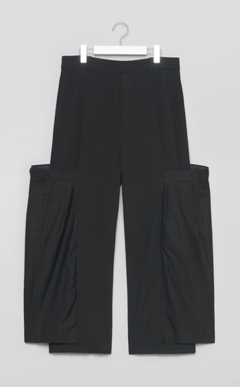 【roop】Glitchpants