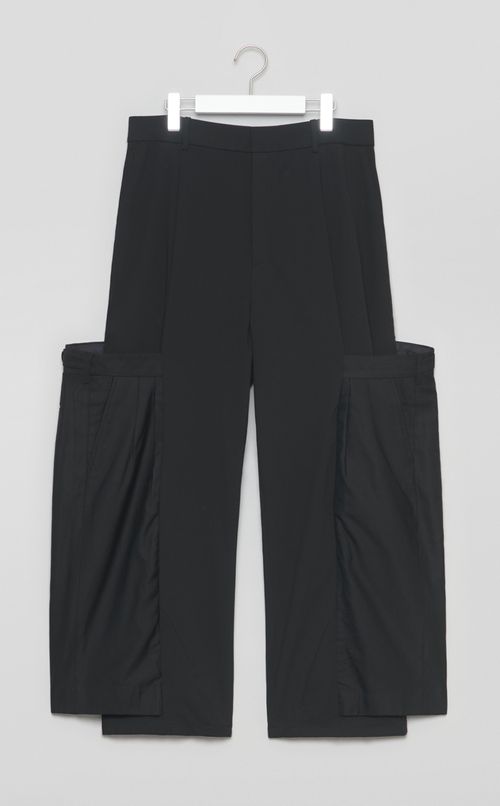 【roop】Glitchpants