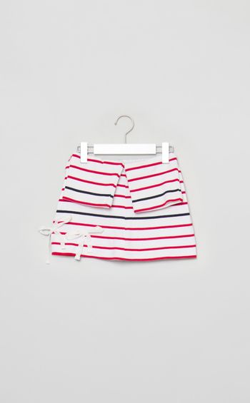 【roop】ニットスカート