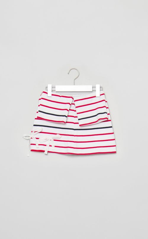 【roop】ニットスカート