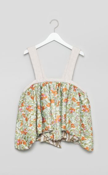 【roop】ビスチェ