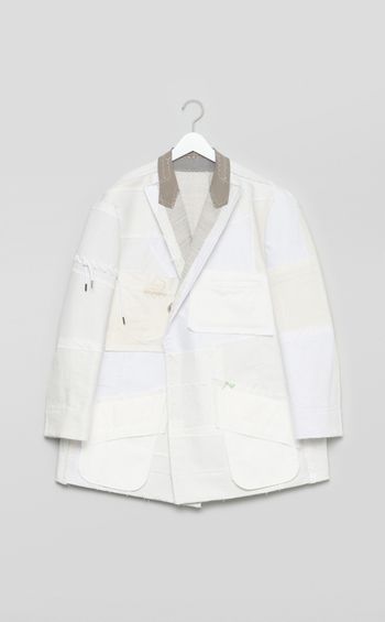 【roop】DE/RE JK W FAB