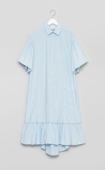 【roop】３体ドッキングシャツワンピース