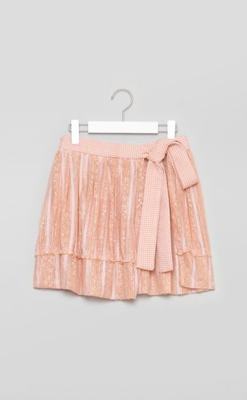 【roop】取り外しスカート