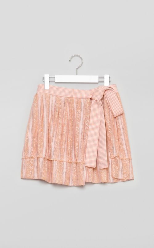 【roop】取り外しスカート