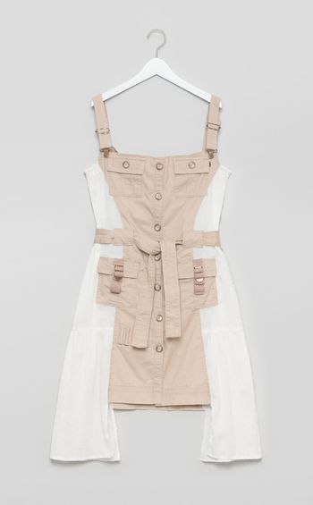 【roop】Healing Garden Jumperskirt