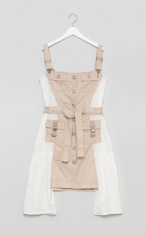 【roop】Healing Garden Jumperskirt