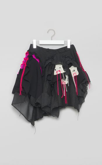 【roop】ゴーストスカート　『闇夜のカケラ』