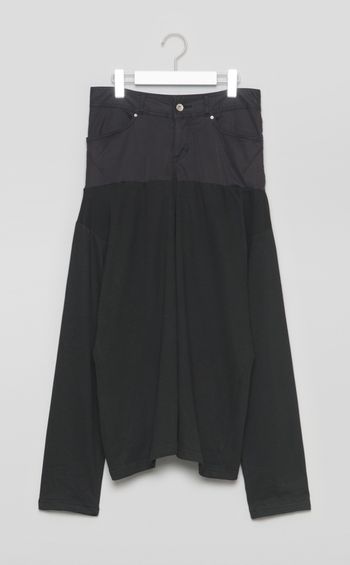 【roop】GlitchT-shirts