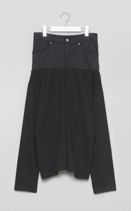 【roop】GlitchT-shirts