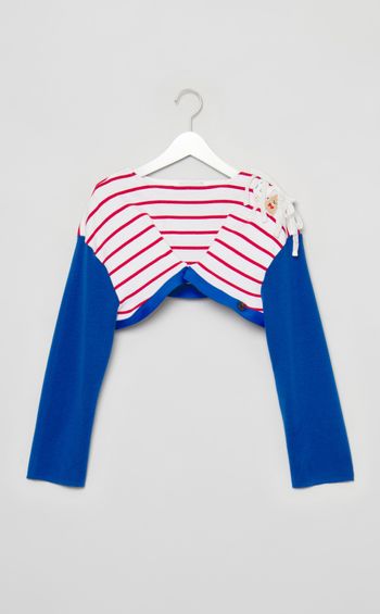 【roop】ニットトップス