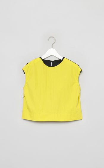 【roop】前後ろ切り替えプルオーバー