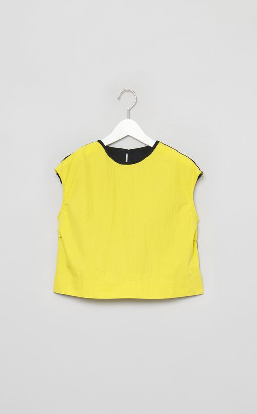 【roop】前後ろ切り替えプルオーバー