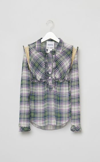 【roop】パペットワンピース