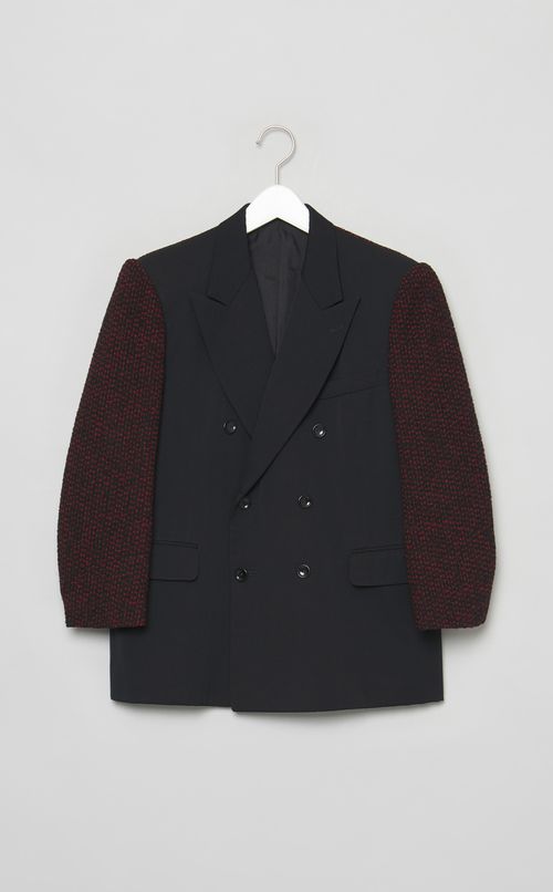 【roop】キメラジャケット００２