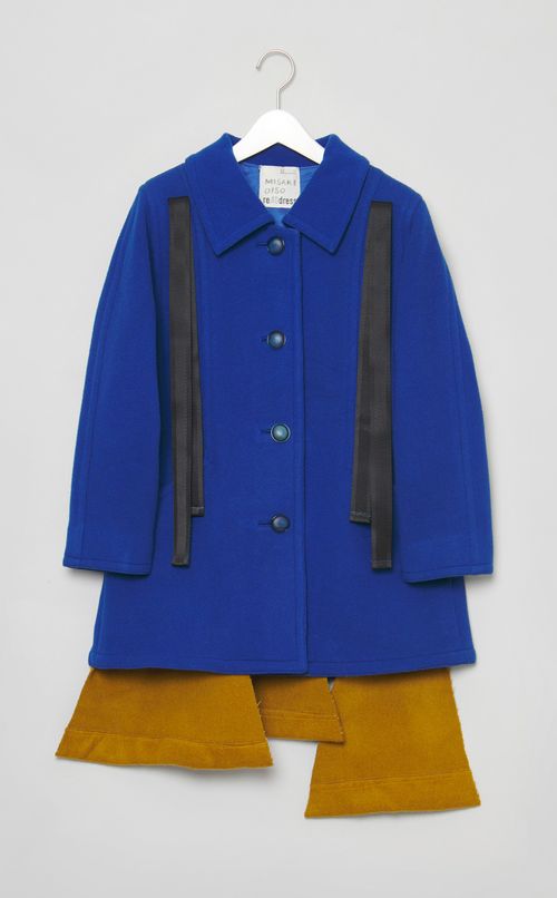 【roop】パッチコート