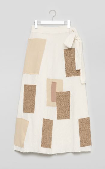 【roop】スカート