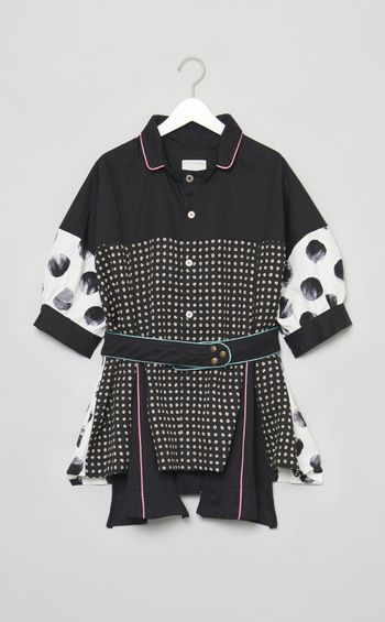 【roop】マチキリカエシャツ