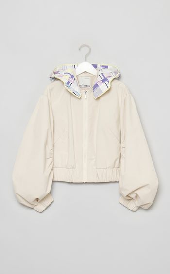 【roop】spare color 2nd jacket