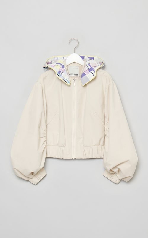 【roop】spare color 2nd jacket