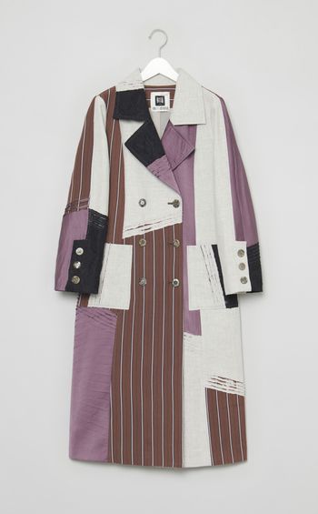 【roop】切り替えコート