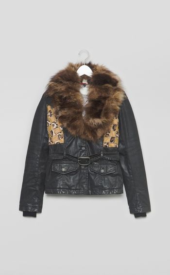 【roop】アウター