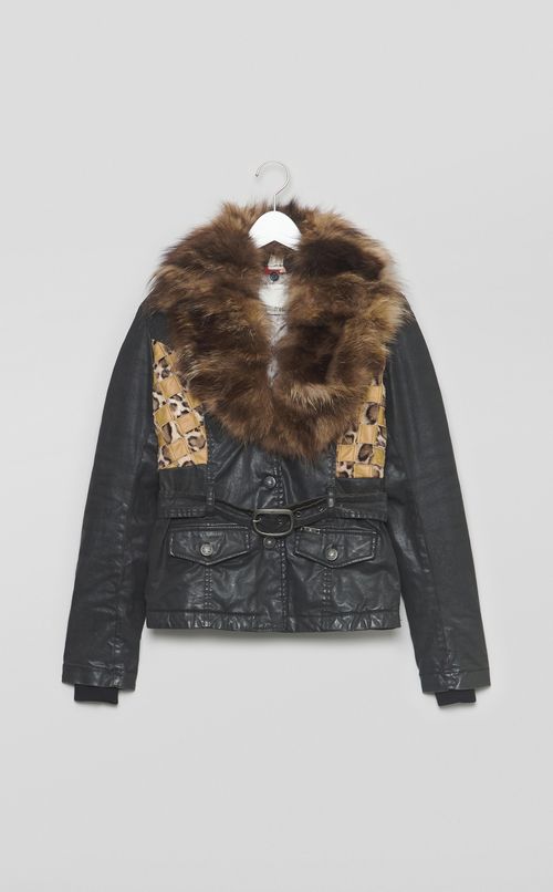 【roop】アウター