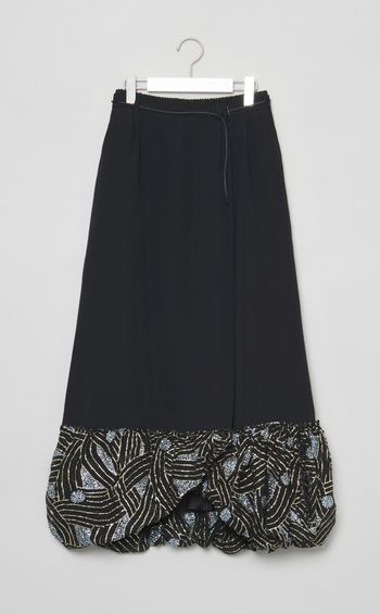 【roop】ドッキングスカート