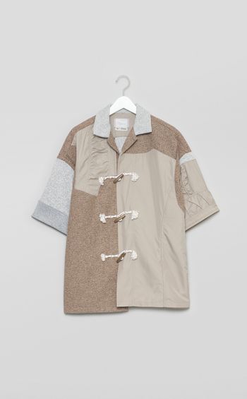 【roop】パイオニアスピリットシャツ