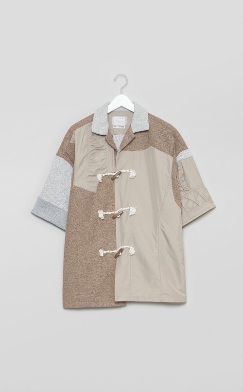 【roop】パイオニアスピリットシャツ