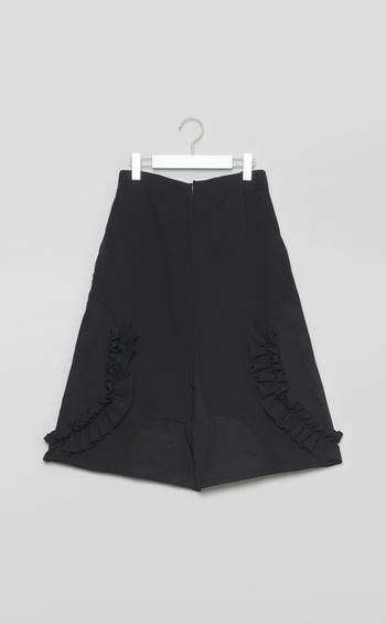 【roop】ニューフリルストーリーパンツ