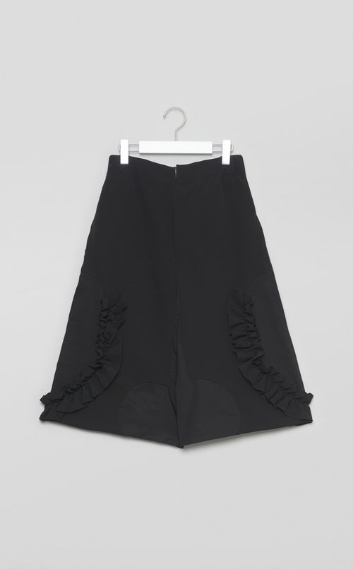 【roop】ニューフリルストーリーパンツ