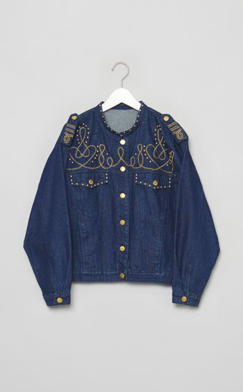 【roop】スタッズGジャン