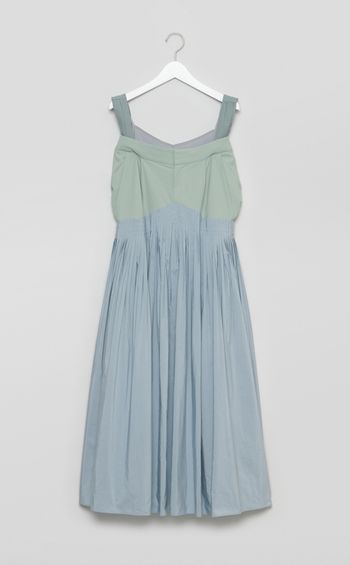 【roop】ドッキングベアトップワンピース