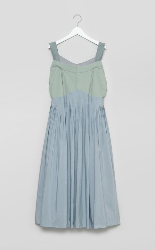 【roop】ドッキングベアトップワンピース