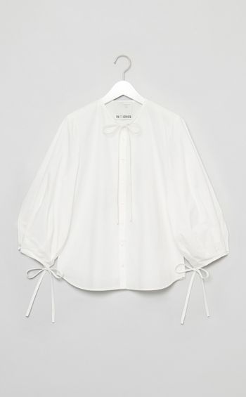 【roop】ドロスト　ブラウス