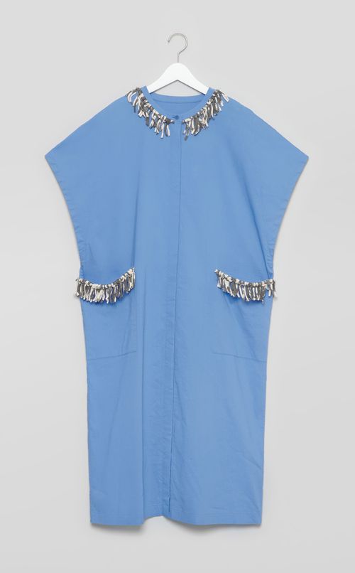 【roop】Adapt フリンジドレス