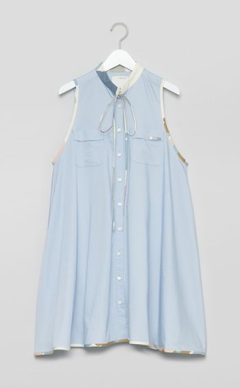 【roop】Adapt スリーブフレアシャツ