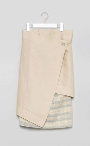 【roop】Adapt ラップタイトスカート