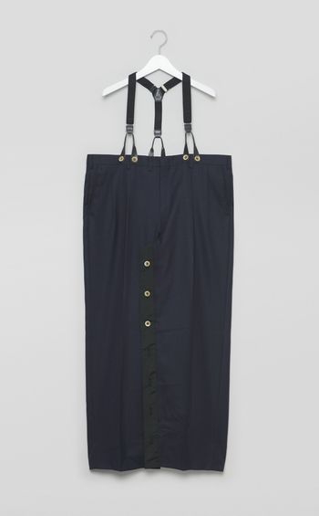 【roop】スカート