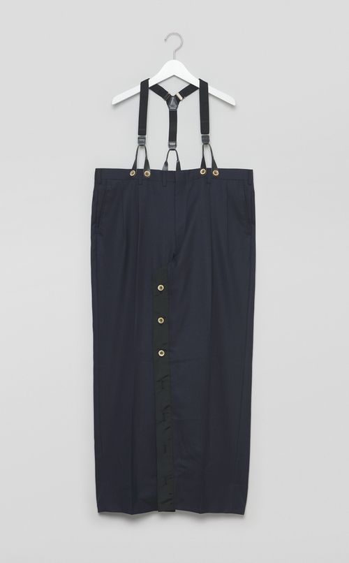 【roop】スカート