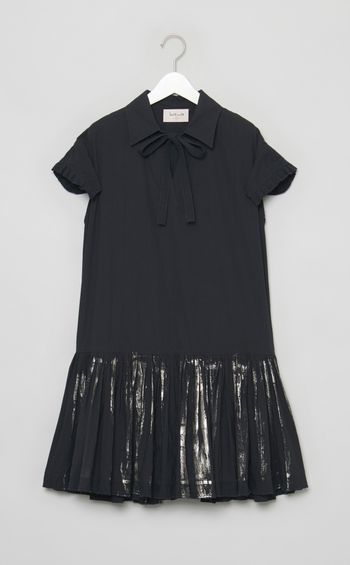 【roop】箔ワンピース