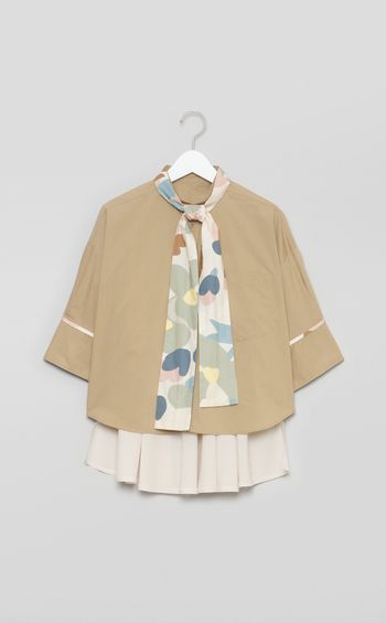 【roop】Adapt タイシャツ